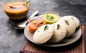 Idli Plate
